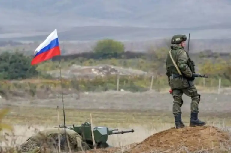 Արցախի մէջ խախտումներ չկան