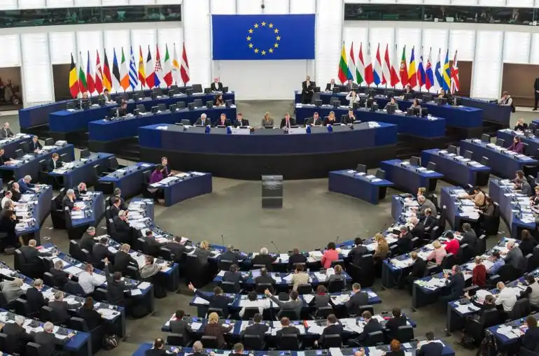 Եւրոպական խորհրդարանը Թուրքիոյ կոչ կ'ընէ ճանչնալու Հայոց Ցեղասպանութիւնը