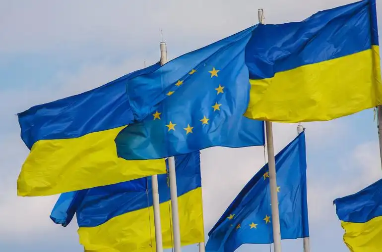 Ուքրանիոյ՝ ԵՄ-ին անդամակցելու հարցը միայն պատերազմէն ետք