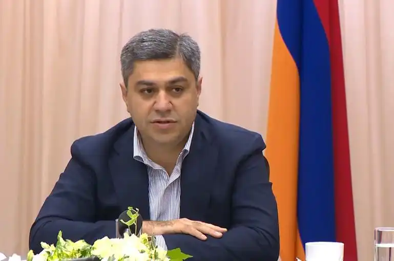 «Պայքարը չձախողեցաւ, մեր նպատակը կը համընկնի, անոր հասնելու ճանապարհներն են տարբեր». Վանեցեան