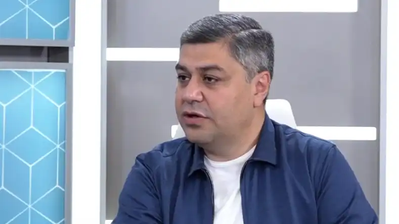 «Սերժ  Սարգսեանը յարգել է իմ որոշումը». Արթուր Վանեցեան  