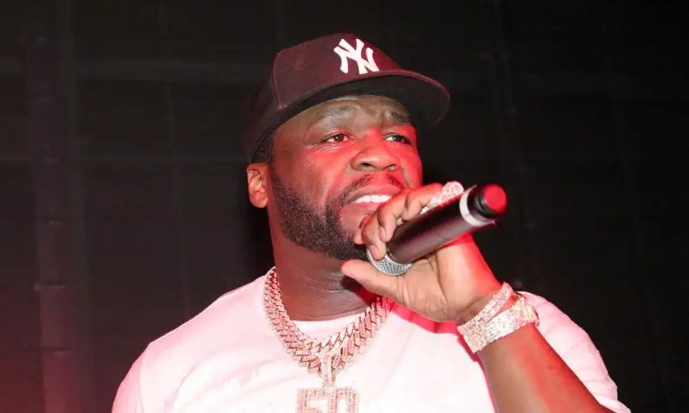 50 Cent-ը վաղը համերգ կունենա Երեւանում