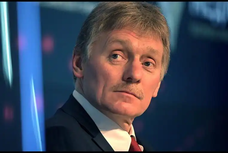 Տեղաշարժ չկայ. Փեսքով՝ Ուքրանիոյ հետ բանակցութեանց  մասին