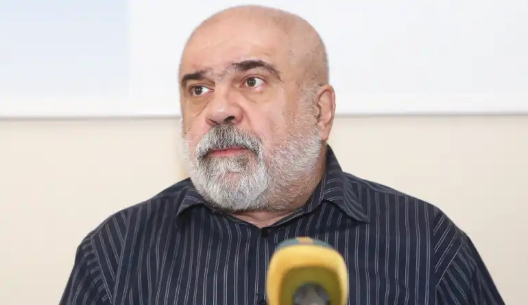 Ղարաբաղեան հարցը  դարձեալ  փակուղի մտած է. Ա. Իսկանտարեան