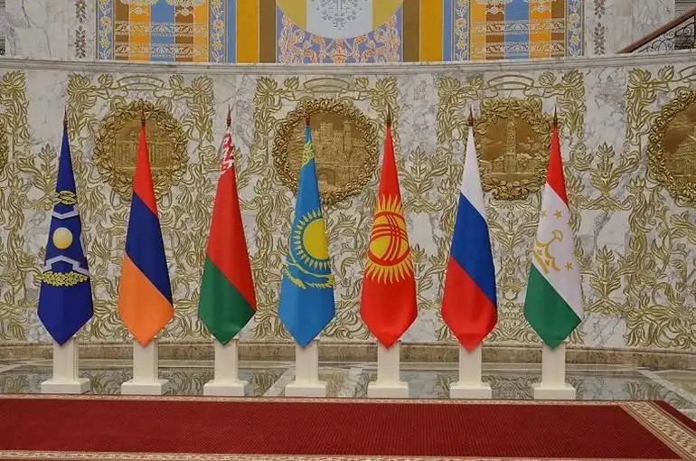 ՀԱՊԿ ԱԽ քարտուղարներու կոմիտէի նիստը Երեւանի մէջ