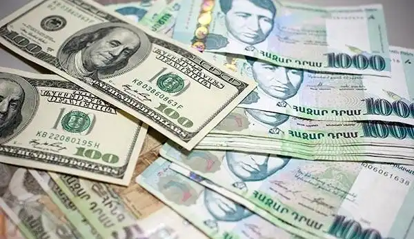Տոլարը կ՚արժեզրկուի  Հայաստանի մէջ. Պատճա՞ռը