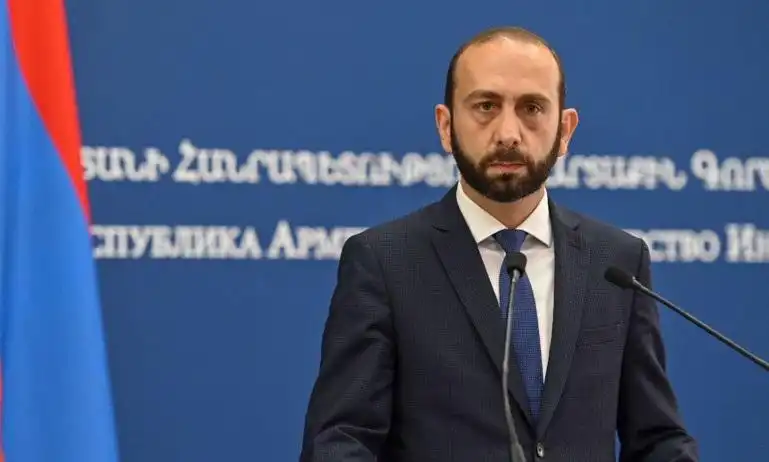 Միրզոյեան  ՀԱՊԿ-ի նիստէն  առաջ  խօսած է   ատրպէյճանական ուժերու ՀՀ ներխուժման մասին 