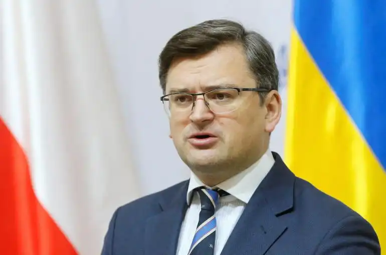 Բահերով ալ կը կռուինք. Ուքրանիոյ ԱԳ նախարար