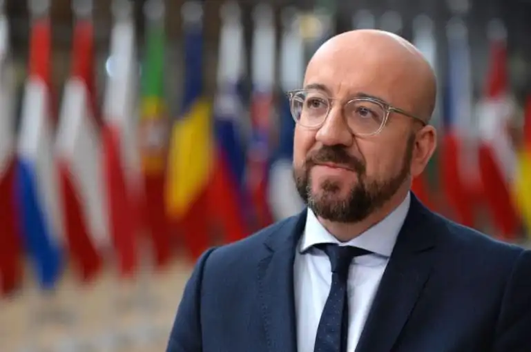 Շարլ Միշէլ   ողջունած է  հայ-ատրպէյճանեան սահմանգծման յանձնաժողովի առաջին  հանդիպումը 