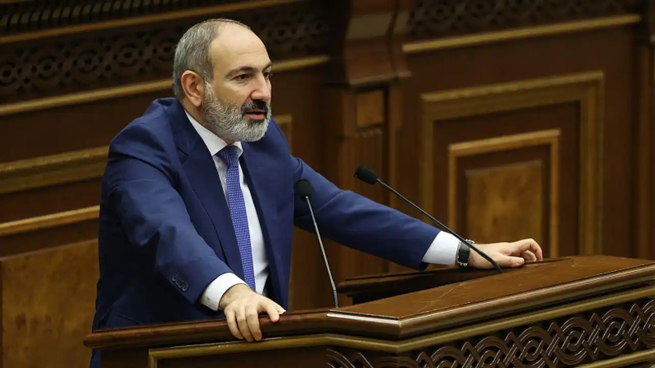 Հայաստանի կառավարութիւնը միշտ եղած է ու կը մնայ Արցախի կողքին. Փաշինեան