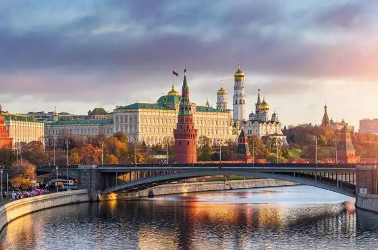 Ռուսիա հանեց ցամաքային սահմանակումները