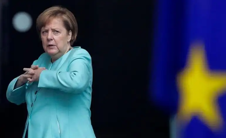 Մերքէլ պիտի միջնորդէ՞ Ուքրանիոյ եւ Ռուսիոյ միջեւ բանակցութիւններուն