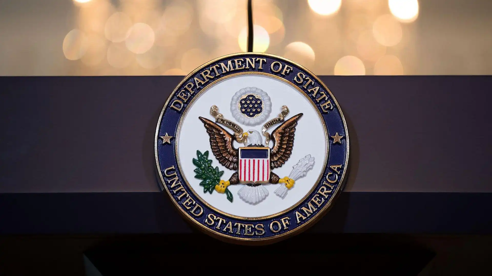 «ԵԱՀԿ ռուս համանախագահը չընդունեց հրաւէրը». ԱՄՆ