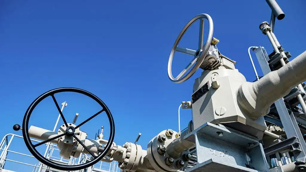 Ատրպէյճանի կազը  հասած է Պուլկարիա