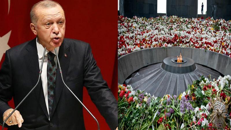 Դար մը ետք, սնանկացած Թուրքիա հսկայական գումարներ կը վատնէ Հայոց Ցեղասպանութիւնը ժխտելու համար 