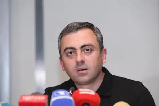 Մանտաթէն  զրկուելու վերաբերեալ. Իշխան Սաղաթէլեանէն մեկնաբանութիւն