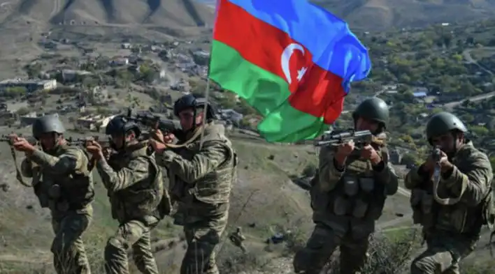 Արցախեան պատերազմին մասնակցած   30 ատրպէյճանցի  զինուորներ  անձնասպան եղած են 