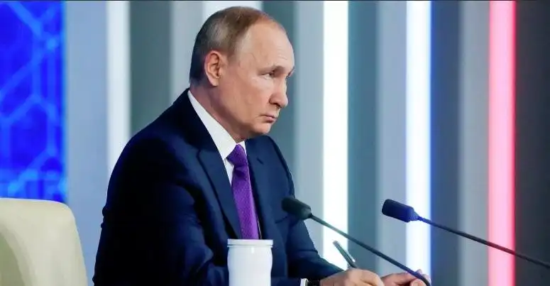 Շուէտի եւ Ֆինլանտայի մէջ ՆԱԹՕ-ի կայաններ եթէ տեղակայուին Ռուսիան պատասխան պիտի տայ. Փութին