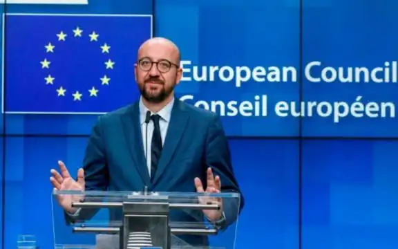 Ուքրանիա եւ Մոլտովա Եւրոպական Միութեան թեկնածութեան կարգավիճակ պիտի ստանան 