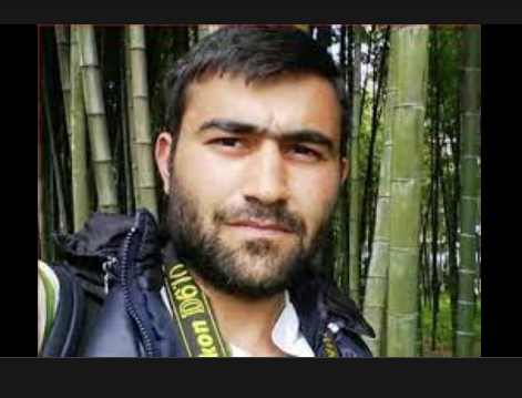 Հայրենի լուսանկարող Արթուր Ղանտիլեան  մահացած է արկածի հետեւանքով 