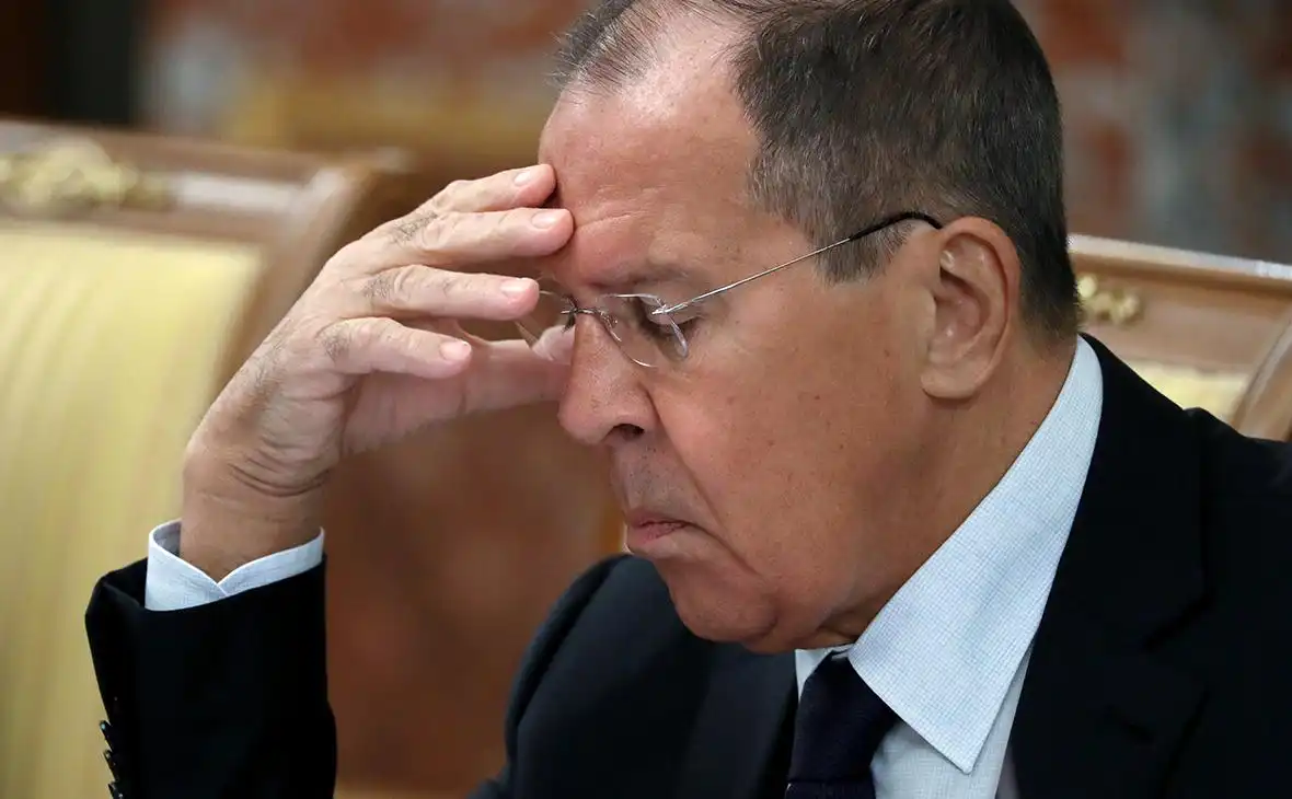 ԵՄ-ի ու ՆԱԹՕ-ի անդամ երկիրները փակած են իրենց օդային տարածքը Լաւրովի օդանաւին դիմաց. ՌԴ ԱԳՆ