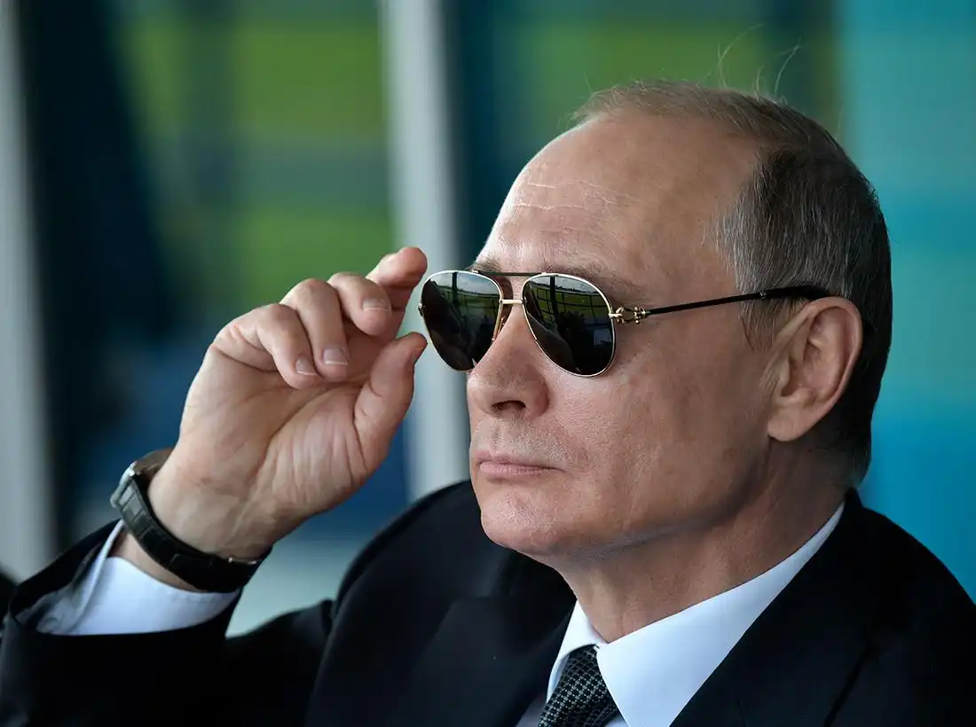 Փութինը հարուածած է Եւրոպայի ամենացաւոտ կէտին. Bloomberg