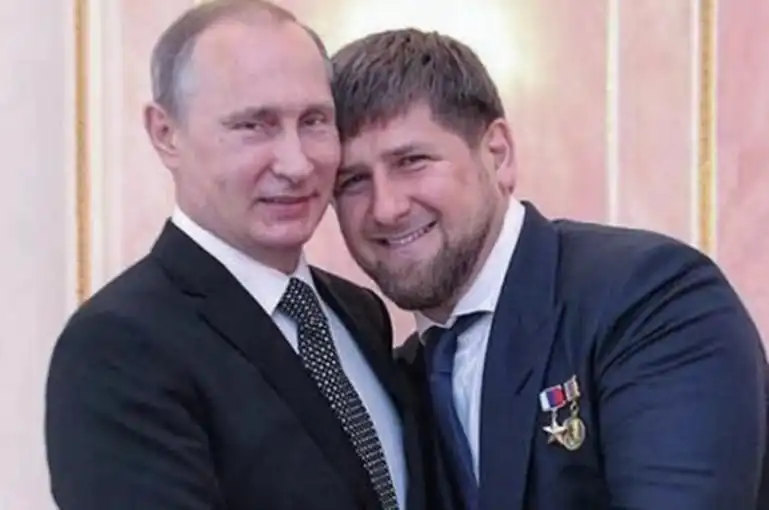 Փութին առողջական խնդիրներ չունի. Քատիրով