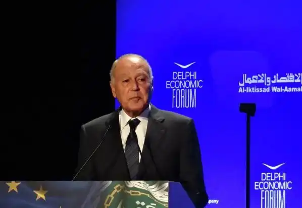 Արաբական երկիրներ  Ռուսիոյ խնդրով արեւմտեան  ճնշումներու կ՚ենթարկուին. Ապուլ Ղէյթ