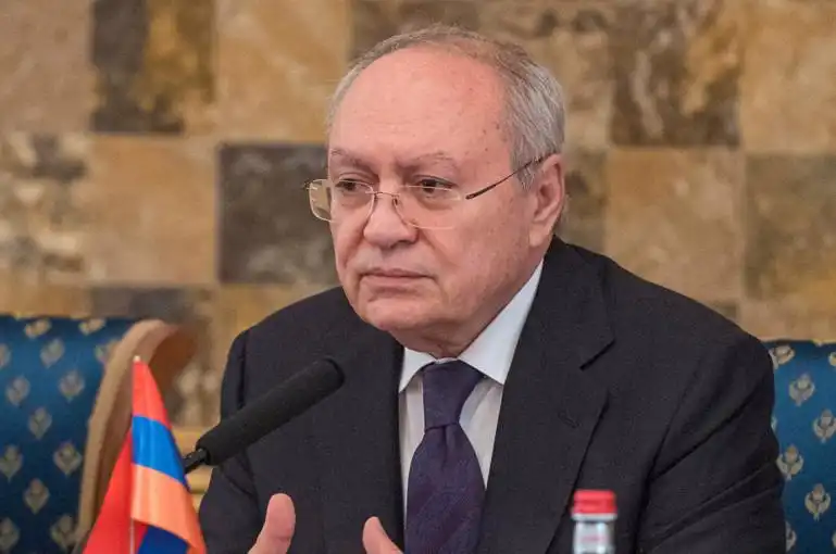 Աղուան Յովսէփեանը կը գտնուի  բժիշկներու խնամքին տակ