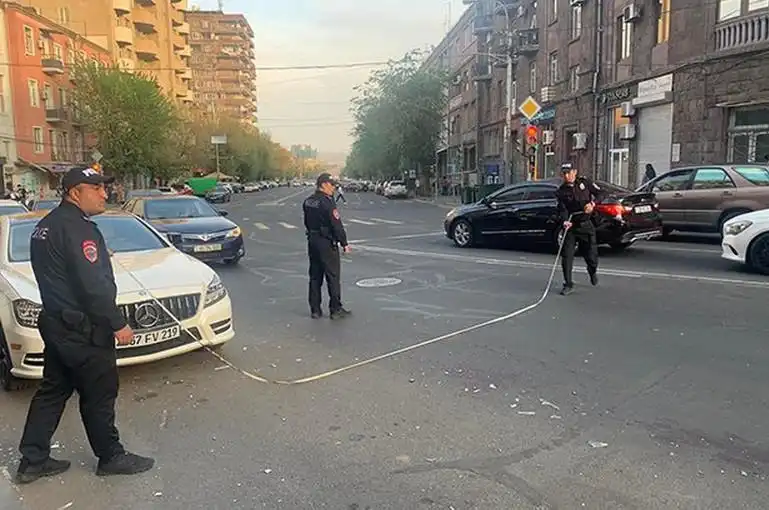 Յղի կնոջ  մահուան պատճառ եղած անձը պիտի մնայ  առանց կալանքի