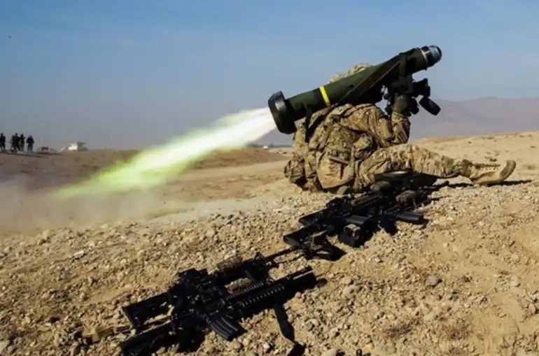 Ուքրանիա կը խոստանայ Արեւմուտքի զէնքով չհարուածել Ռուսիոյ տարածքը