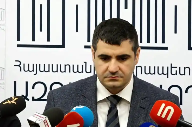 Իշխանական պատգամաւորին կարծիքով Ուաշինկթընեան բանակցութիւններու յետաձգումը կապուած է Էրտողանի Պաքու տուած այցին հետ 