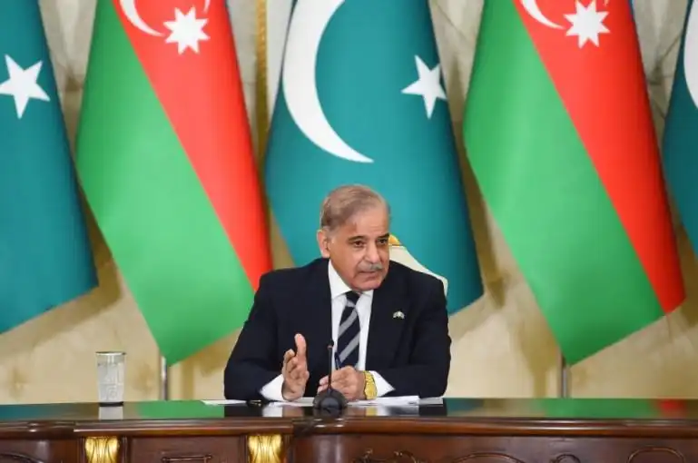 Փաքիստանը միշտ Ատրպէյճանին զօրավիգ