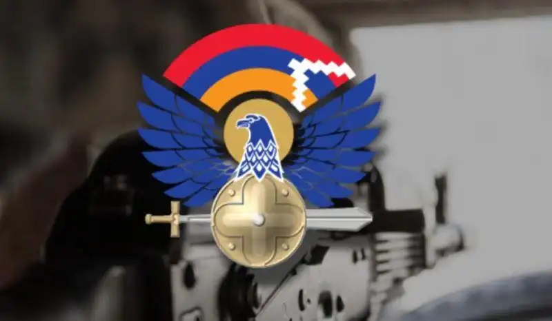 Ատրպէյճան կրակ  բացած է  Կարվին տեղամասի ուղղութեամբ