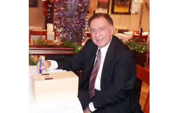 Փարիզի մէջ. ֆրանսահայ յայտնի բժիշկ Սերժ Սիմոնեանի կորուստը