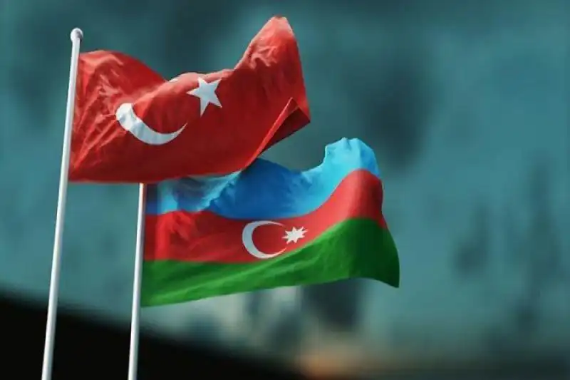 Թրքական ռազմարդիւնաբերական ընկերութիւնը մասնաճիւղ մը բացած է Ատրպէյճանի մէջ