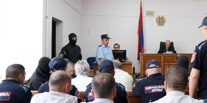 Սիւնիքի մարզ հասած ատրպէյճանի կալանքը կ՚երկարաձգուի 