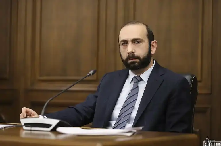 Ինչու Հայաստան անընդհատ կը խօսի Ատրպէյճանի տարածքը ճանչնալու մասին. Միրզոյեանի պարզաբանումը
