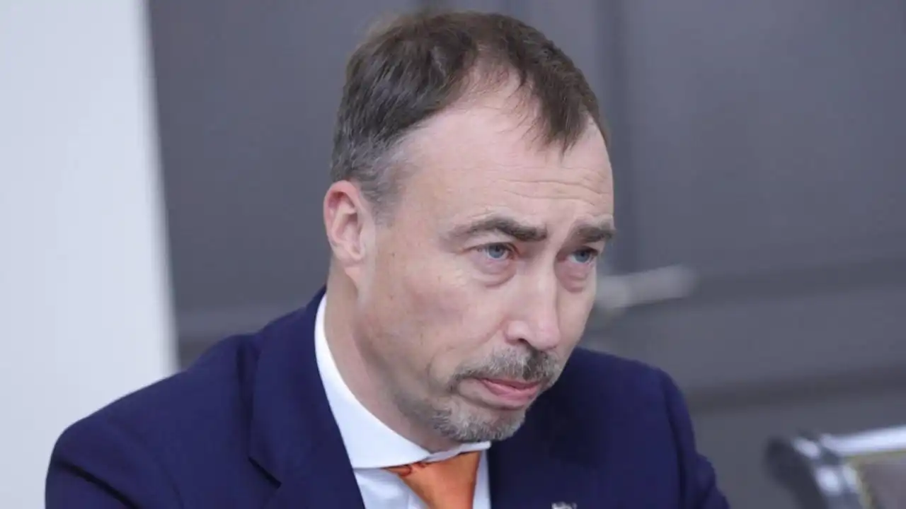 Թոյվօ Քլաարը Երեւան պիտի ժամանէ
