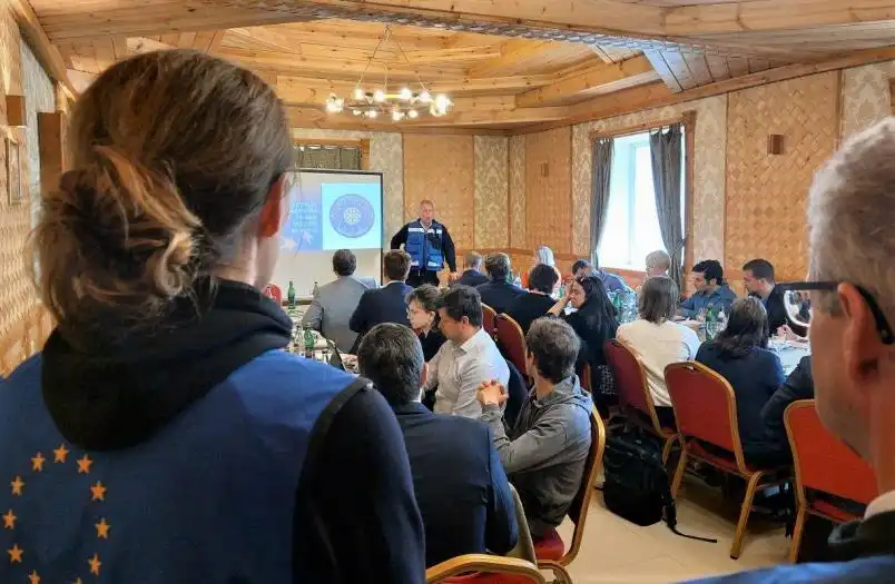 Եւրոպական Միութեան առաքելութիւնը նոր կեդրոններ պիտի բանայ Ջերմուկի եւ Իջեւանի մէջ