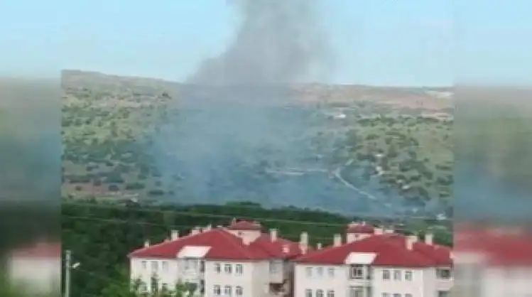 Անգարայի մէջ պայթում.Դէպքը եղած է հրթիռներ արտադրող գործարանի մը մէջ 