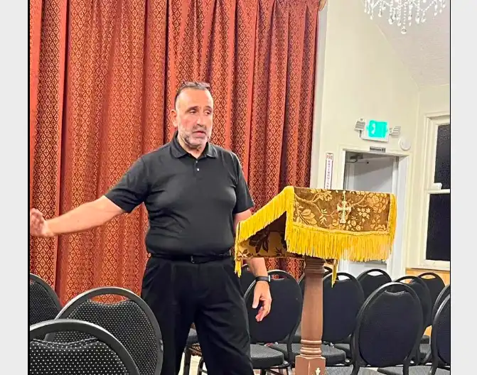   ԱՄՆ Արեւմտեան Թեմէն կարեւոր յայտարարութիւն 