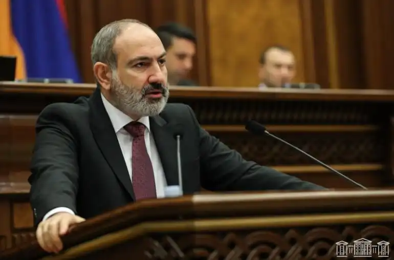 Փաշինեան պիտի ներկայանայ պատերազմի հանգամանքները քննող յանձնաժողովին 