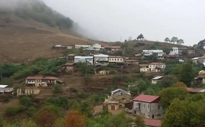 Արցախի մէջ. Հին Շէն գիւղի բնակիչներ առողջական դժուարութիւններու առջեւ