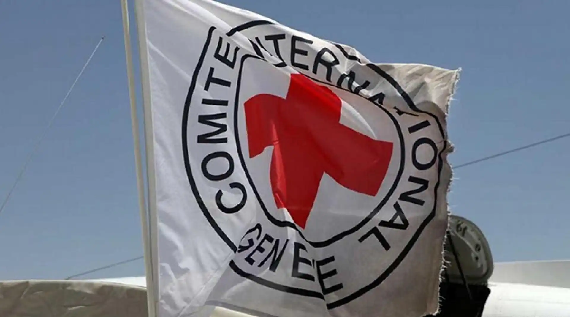 Կարմիր Խաչին դէմ արգելք՝ Պաքուի կողմանէ 