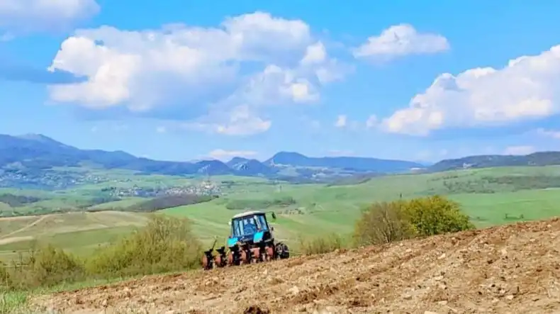 Կրակած են Մարտունիի ուղղութեամբ