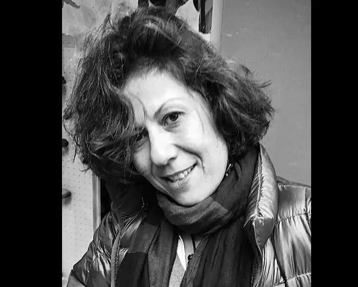 Ոչ Եւս Է Կասիա Տէօվլէթեան Ճըղալեանը