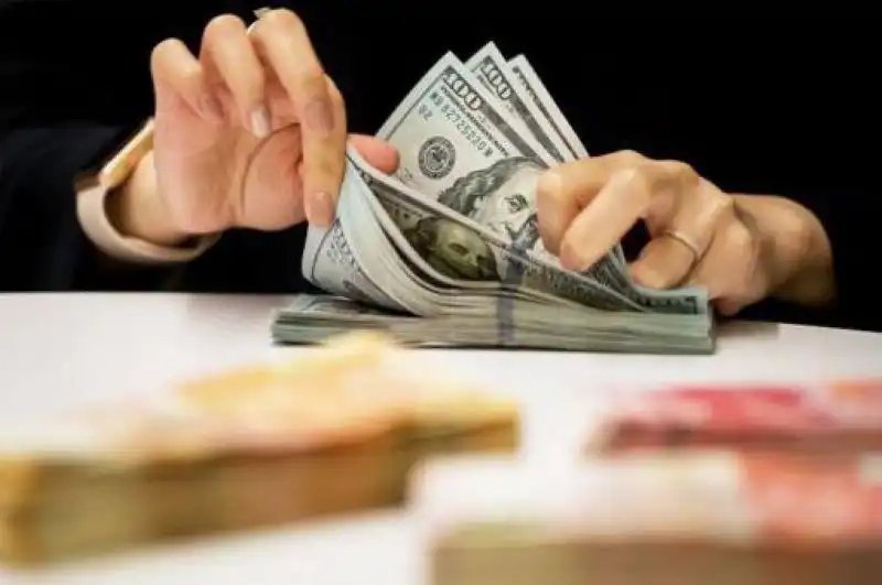 Ըստ մասնագէտին Երեւանի մէջ ամիսը մինչեւ 100 հազար ԱՄՆ տոլար վաստակող կայ 