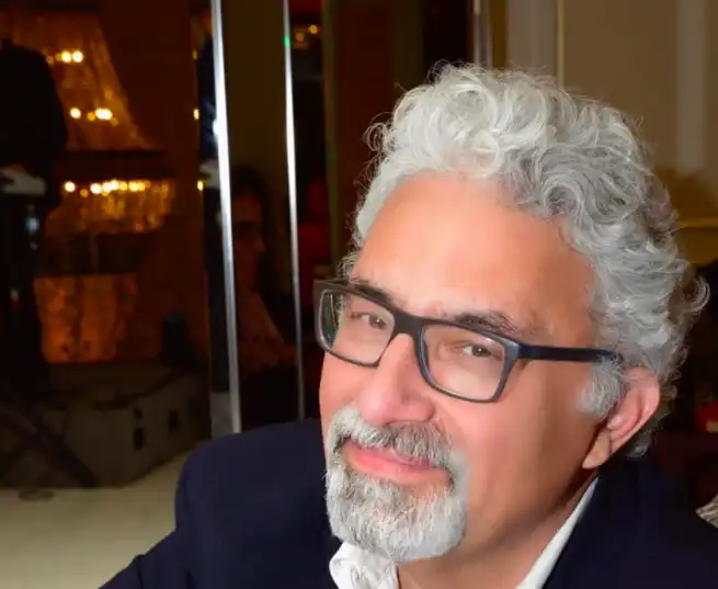 Սթիւ Արթինեանի մահը Լոս Անճըլըսի մէջ 