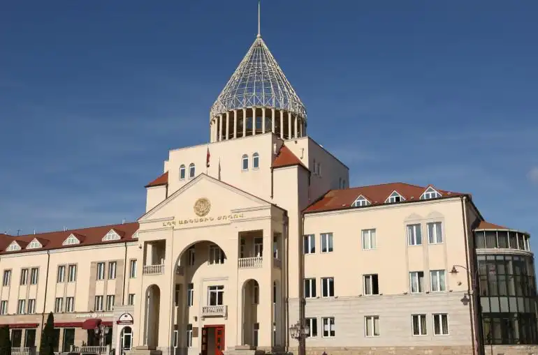 Անյապաղ դադրեցնել ուաշինթընեան բանակցութիւնները. Արցախի ԱԺ-ի կոչը՝ ՀՀ պատուիրակութեան